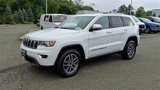 Certified 2022 Jeep Grand Cherokee Limited image 4