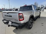 Used 2020 RAM 1500 Rebel w/ Rebel Level 1 Equipment Group image 6