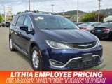 Used 2018 Chrysler Pacifica Touring-L Plus w/ Advanced Safetytec Group image 4
