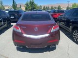 Used 2011 Acura TL image 5
