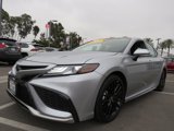 Certified 2024 Toyota Camry XSE image 3