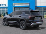 New 2026 Chevrolet Equinox LT w/ LPO, Floor Liner Package image 3