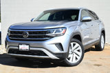 Used 2022 Volkswagen Atlas Cross Sport SE image 3