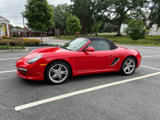 Used 2009 Porsche Boxster image 2