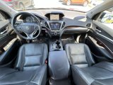 Used 2016 Acura MDX SH-AWD image 2