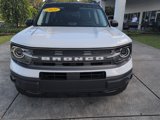 Used 2021 Ford Bronco Sport Big Bend w/ Big Bend Package image 2