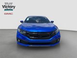 Used 2019 Honda Civic Sport image 3