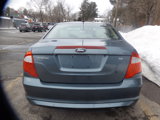 Used 2011 Ford Fusion SE w/ 202A Rapid Spec Order Code image 4