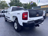 Used 2011 Chevrolet Silverado 2500 LT image 4