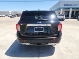 Used 2024 Ford Explorer XLT w/ Equipment Group 202A image 5
