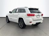 Certified 2017 Jeep Grand Cherokee Overland image 5