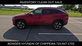 Used 2022 Hyundai Tucson SEL w/ Convenience Package image 3