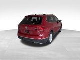 Used 2018 Volkswagen Tiguan SE w/ Panoramic Sunroof Package image 3