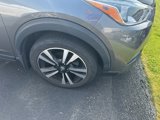 Used 2019 Nissan Kicks SV image 2