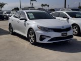 Used 2020 Kia Optima S image 3
