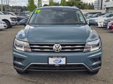 Used 2019 Volkswagen Tiguan S w/ Driver Assistance Package image 2