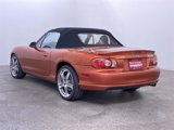 Used 2005 MAZDA MX-5 Miata MAZDASPEED image 3