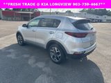 Used 2021 Kia Sportage EX image 2