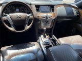 Used 2016 INFINITI QX80 Limited image 2