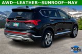 Used 2023 Hyundai Santa Fe SEL w/ Premium Package image 2