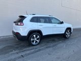 Used 2021 Jeep Cherokee Limited w/ Elite Package image 6