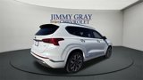 Used 2022 Hyundai Santa Fe Calligraphy image 3