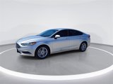 Used 2018 Ford Fusion SE w/ Fusion SE Technology Package image 5