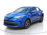 Used 2021 Toyota C-HR LE image 2
