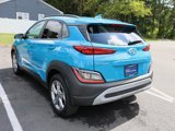 Certified 2023 Hyundai Kona SEL w/ Convenience Package image 2