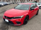 Certified 2022 Honda Civic Sport image 1