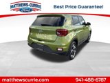 Used 2021 Hyundai Venue SEL image 4