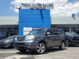 Used 2015 Honda Pilot EX image 2