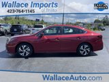 Used 2022 Subaru Legacy Premium w/ Popular Package #1 image 3