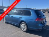 Used 2016 Volkswagen Golf S image 3