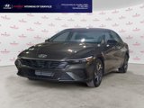 New 2025 Hyundai Elantra Sport image 1