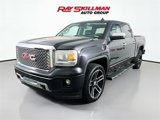 Used 2015 GMC Sierra 1500 Denali w/ Driver Alert Package image 3