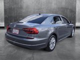 Used 2018 Volkswagen Passat 2.0T SE image 5