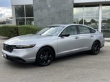 Used 2025 Honda Accord SE image 5