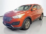 Used 2013 Hyundai Santa Fe Sport image 3
