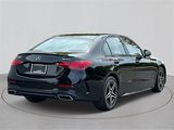 Certified 2024 Mercedes-Benz C 300 4MATIC Sedan image 4