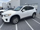 Used 2014 MAZDA CX-5 Touring w/ Touring Technology Package image 3