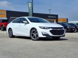 Used 2023 Chevrolet Malibu LT image 2