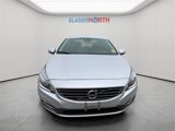 Used 2018 Volvo S60 T5 Inscription image 2