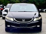 Used 2013 Honda Civic EX-L image 2