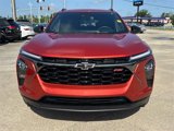 Used 2024 Chevrolet Trax RS w/ Driver Confidence Package image 2