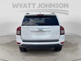 Used 2016 Jeep Compass Sport w/ Power Value Group image 4