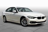 Used 2016 BMW 320i Sedan image 2