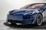 Used 2021 Tesla Model S Plaid image 4