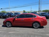 Used 2016 Nissan Altima 2.5 SV w/ Convenience Package image 4