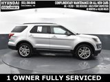 Used 2017 Ford Explorer XLT w/ Equipment Group 202A image 5